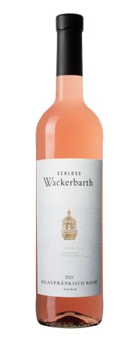 2021er Blaufränkisch Rosé trocken