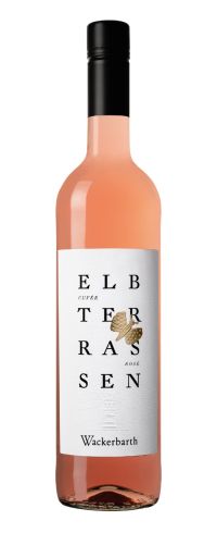 Elbterrassen Rosé trocken