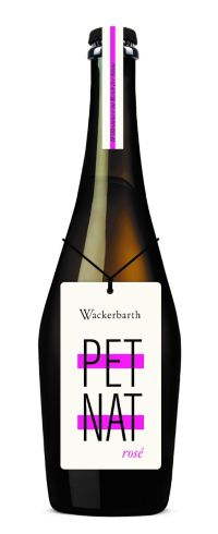 2023 Pet Nat Rosé trocken