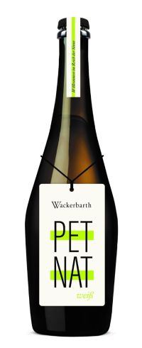 2023 Pet Nat Weiß trocken