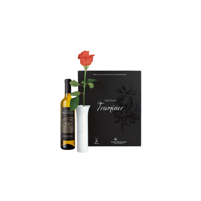 Präsent "Edition Traminer" main product photo