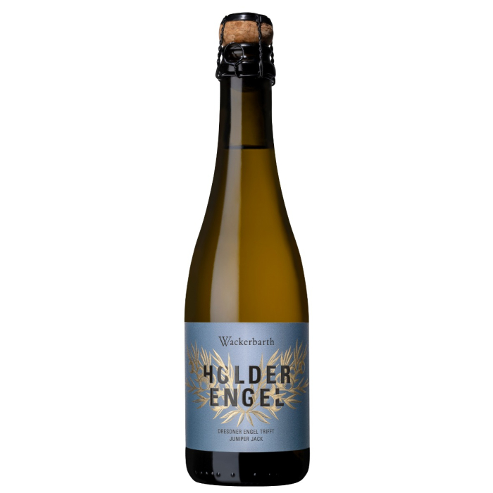 Holder Engel weiß (Sekt + Gin) main product photo