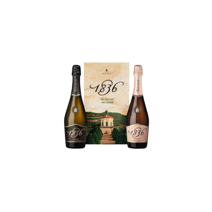 Präsent "Hommage 1836" main product photo