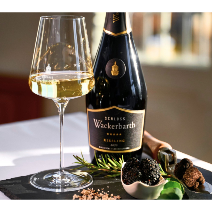 Sekt & Trüffel 2025 main product photo