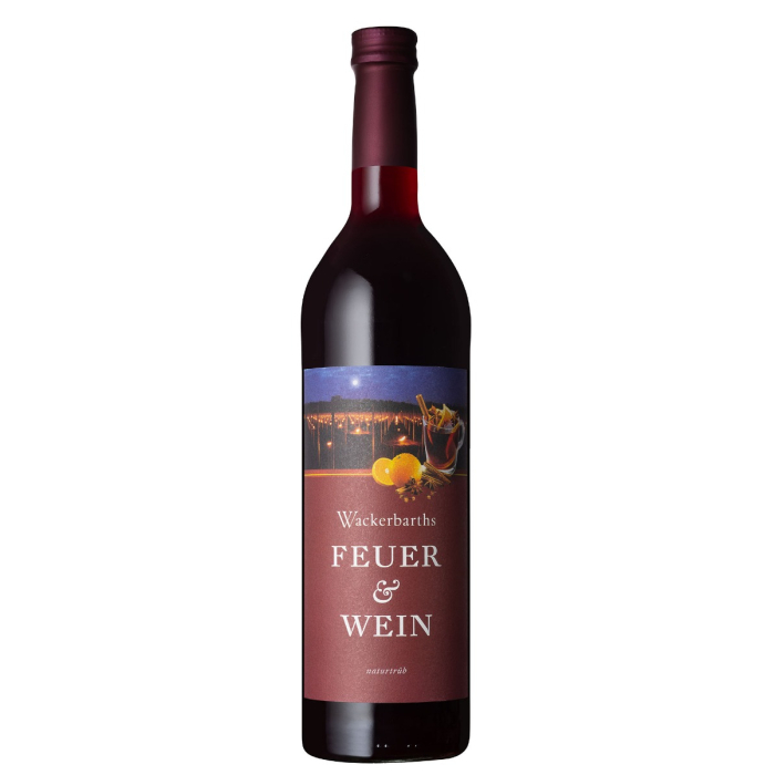 Wackerbarths Feuer & Wein main product photo