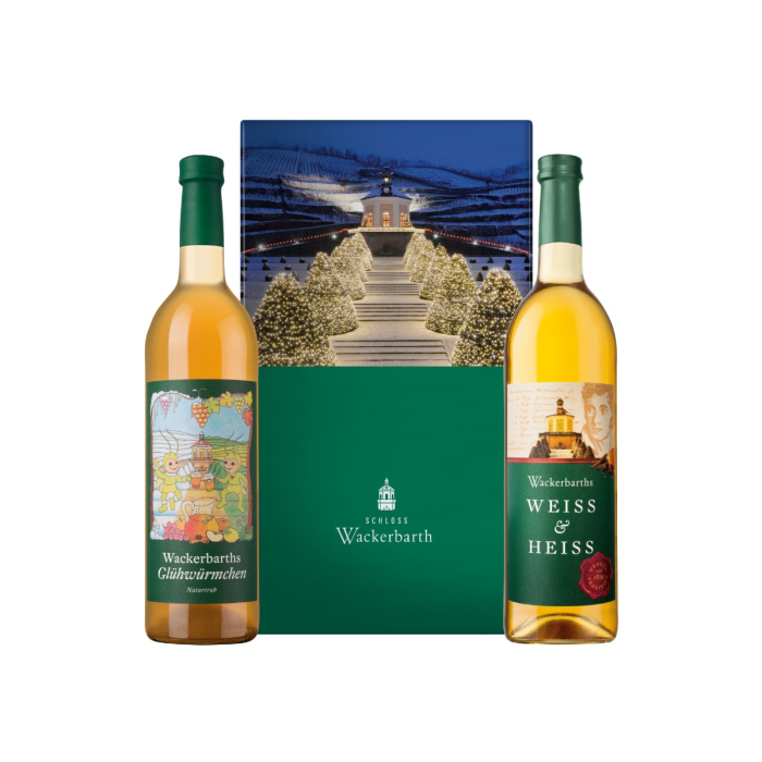 Präsent "Weihnachten in Familie" main product photo