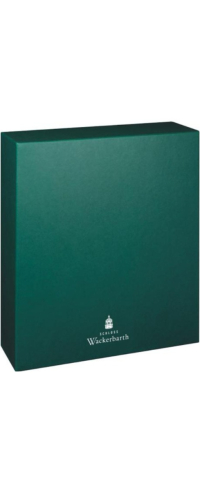 Feiner Geschenkkarton für 3 Flaschen