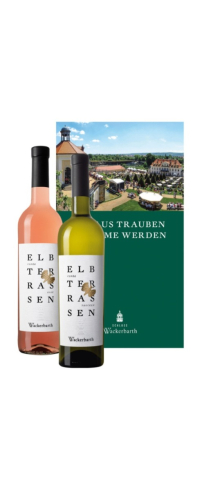 Präsent "Elbterrassen"