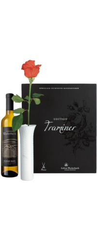 Präsent "Edition Traminer" 