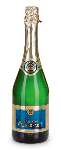 "Graf von Wackerbarth brut"