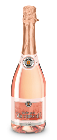 "Graf von Wackerbarth trocken rosé"