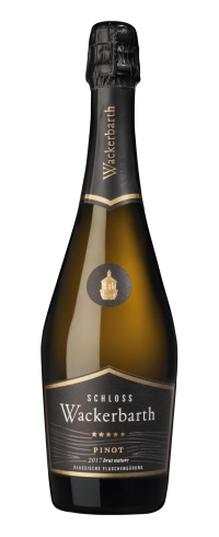 2017er Pinot brut nature
