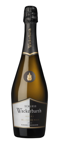 2018er Blanc de Noir brut