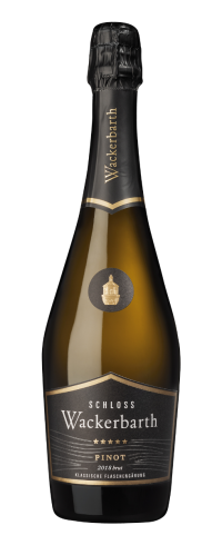 2018er Pinot brut