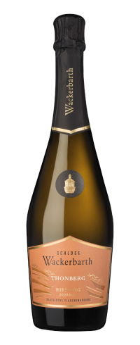 2020er Riesling Thonberg Sekt b.A brut