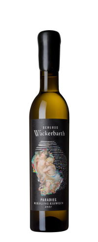 2021er Paradies Riesling Eiswein