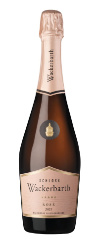 2021er Rosé brut