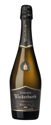 2022er Riesling Sekt brut