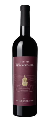 2023er Blaufränkisch trocken