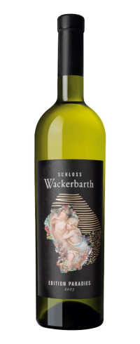 2023er Edition Paradies 