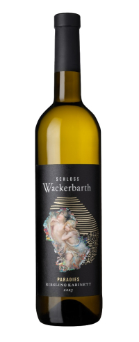 2023er Paradies Riesling Kabinett
