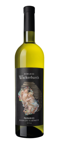 2024er Paradies Riesling Kabinett