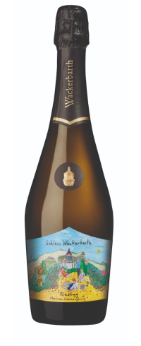 2020er Riesling Sekt "Edition Moritz Götze"