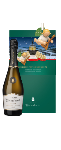 Präsent "Himmlisches Prickeln"