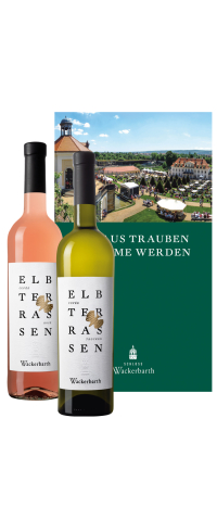 Präsent "Elbterrassen"