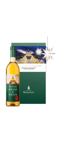 Präsent "Sternstunden der Weihnacht"