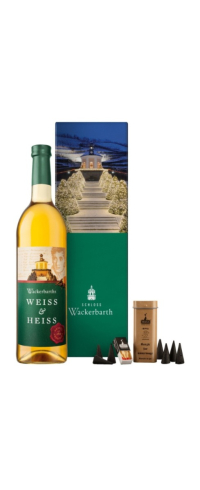 Präsent "Duft der Weihnacht"