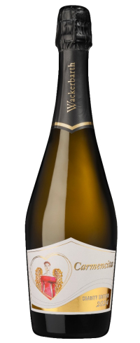 Charity-Sektedition "Carmencita" brut