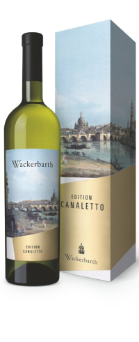 Edition Canaletto trocken
