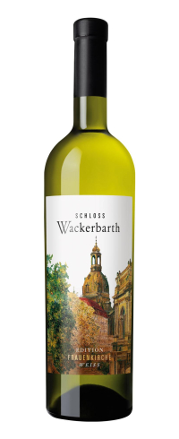 Edition Frauenkirche Riesling Weißwein