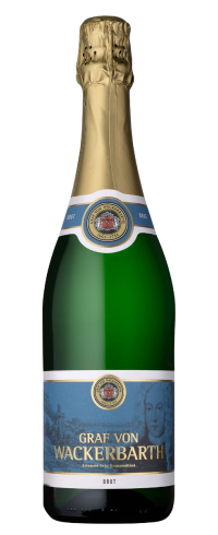 "Graf von Wackerbarth brut"