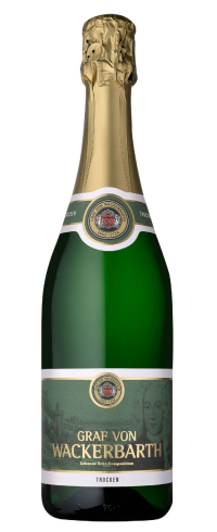 "Graf von Wackerbarth trocken"