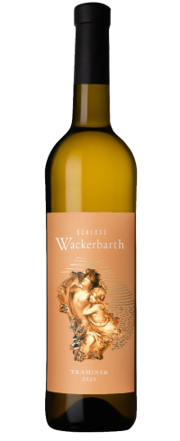 2025er Traminer Orangewein
