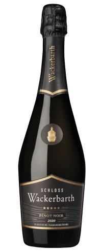 2020er Pinot Noir brut