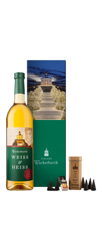 Präsent "Duft der Weihnacht"