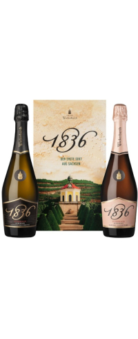 Präsent "Hommage 1836"