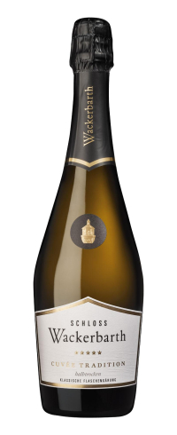 Cuvée Tradition halbtrocken