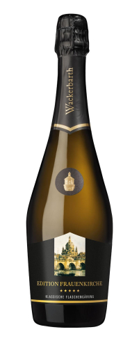 Edition Frauenkirche Sekt trocken