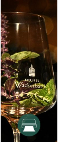 Druck-Gutschein für "Sekt & Kräuter"