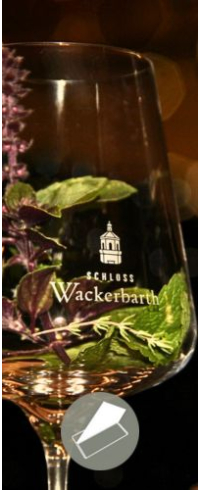 Gutschein für "Sekt & Kräuter"