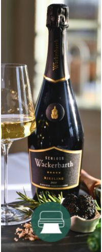 Druck-Gutschein für "Sekt & Trüffel"