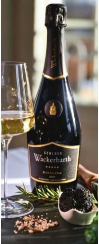 Sekt & Trüffel 2025