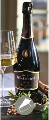 Gutschein für "Sekt & Trüffel"