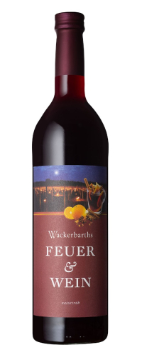 Wackerbarths Feuer & Wein