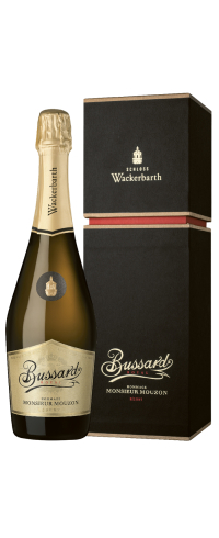 Bussard Royal Réserve brut