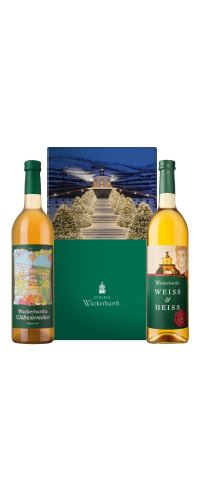 Präsent "Weihnachten in Familie"